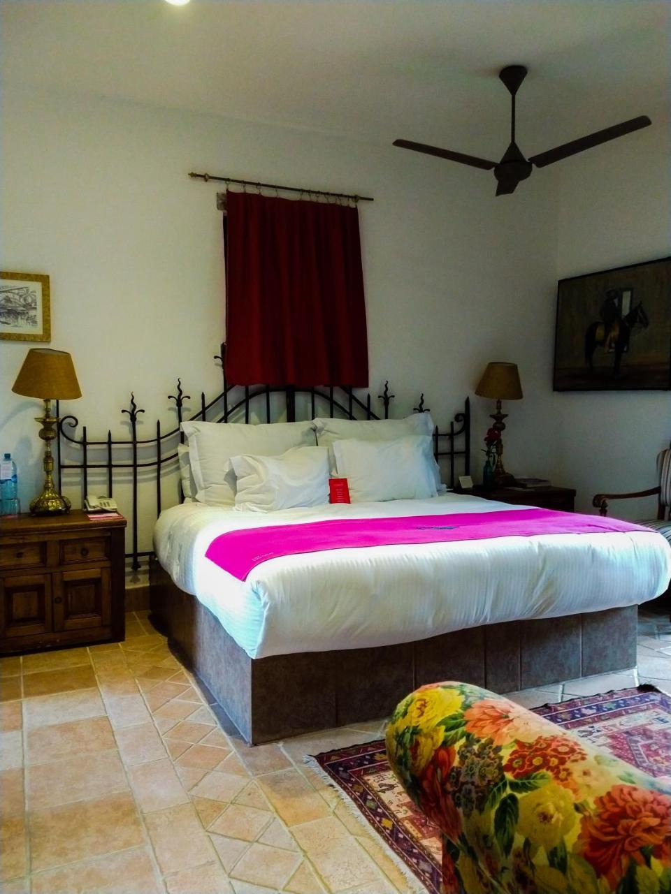 Las Calandrias Atlixco Dış mekan fotoğraf