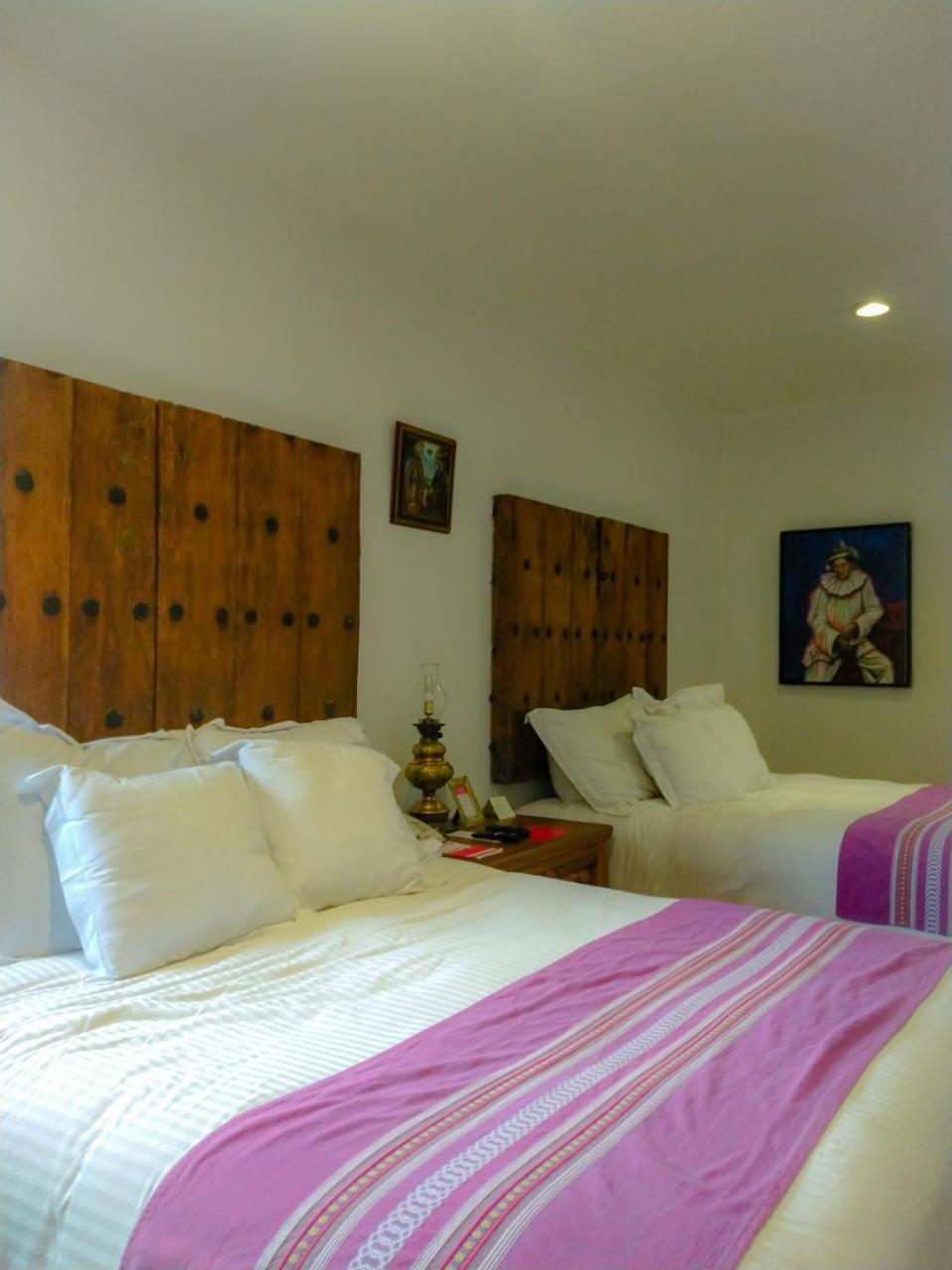 Las Calandrias Atlixco Oda fotoğraf